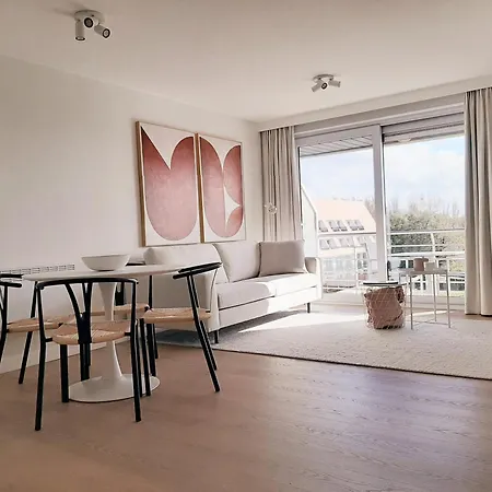 Louis Met Parking Apartment Nieuwpoort Exterior photo