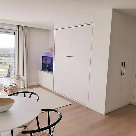 Louis Met Parking Apartment Nieuwpoort Exterior photo